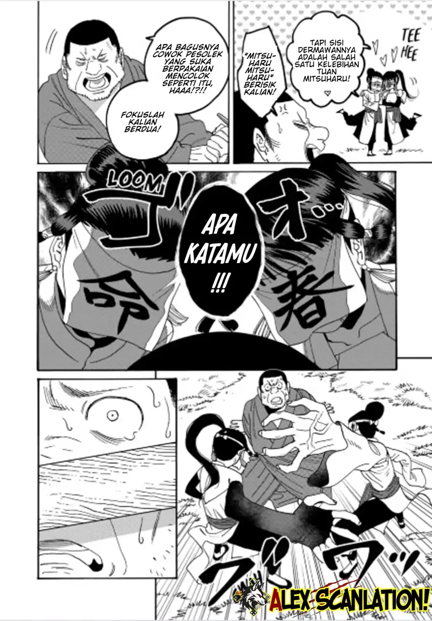 Chapter 72 - halaman 9