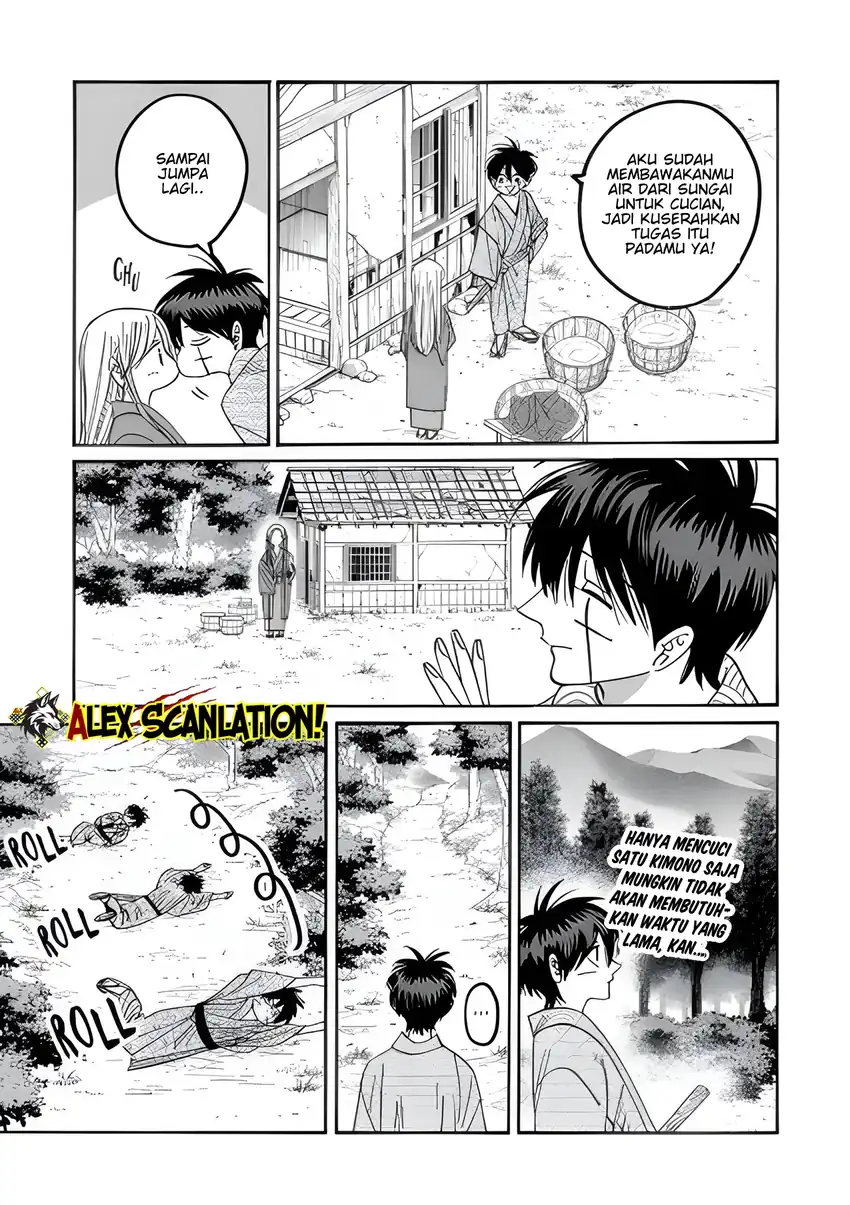 Chapter 73 - halaman 13