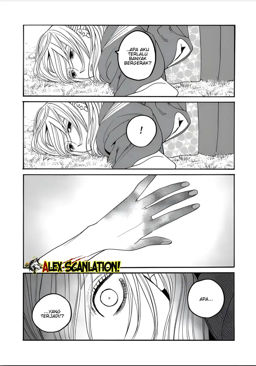 Chapter 73 - halaman 18