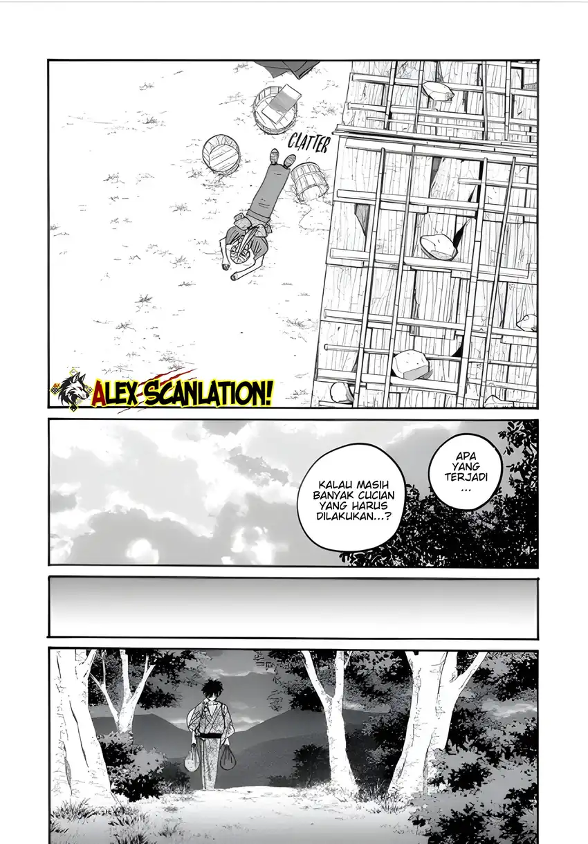 Chapter 73 - halaman 21