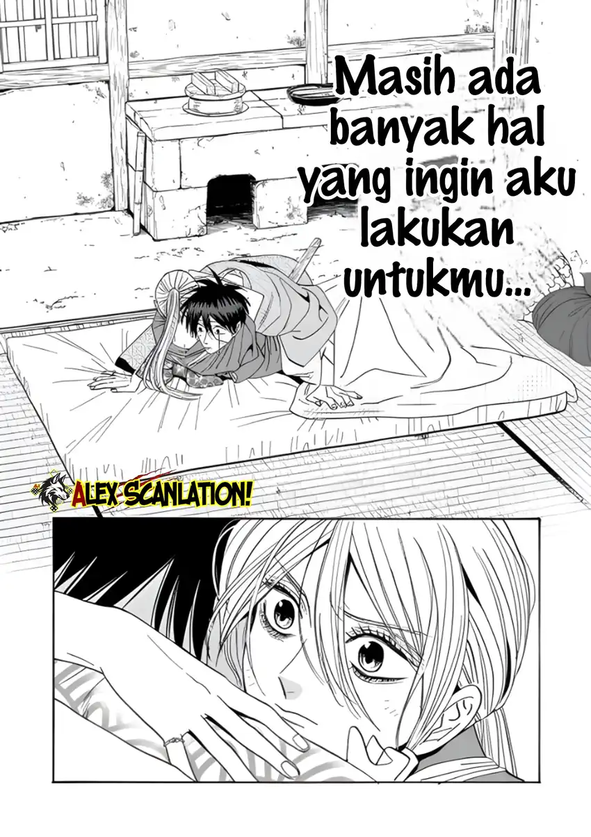 Chapter 73 - halaman 26