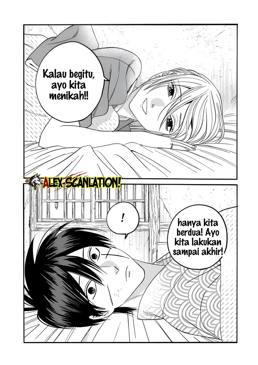 Chapter 73 - halaman 28