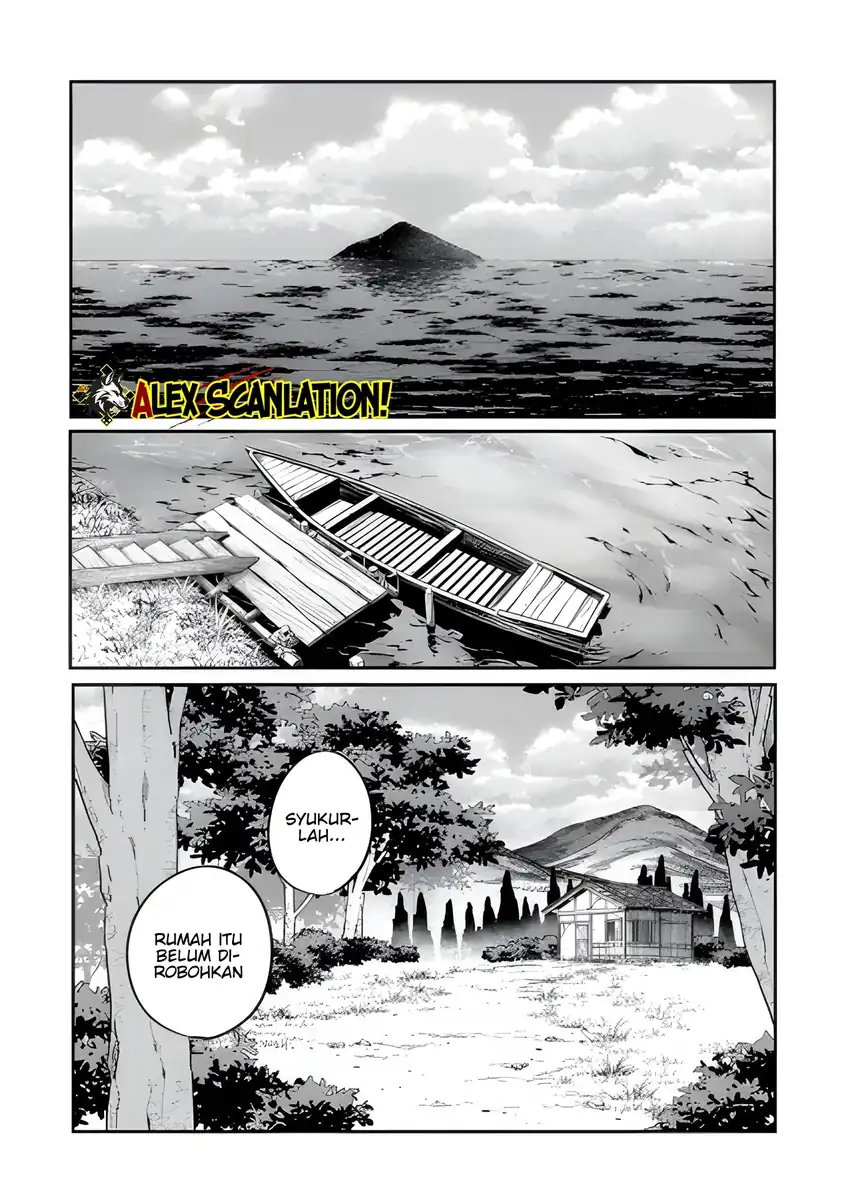 Chapter 73 - halaman 4