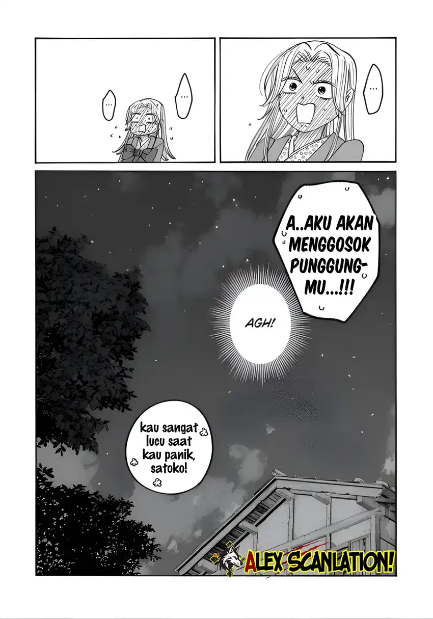 Chapter 74 - halaman 25