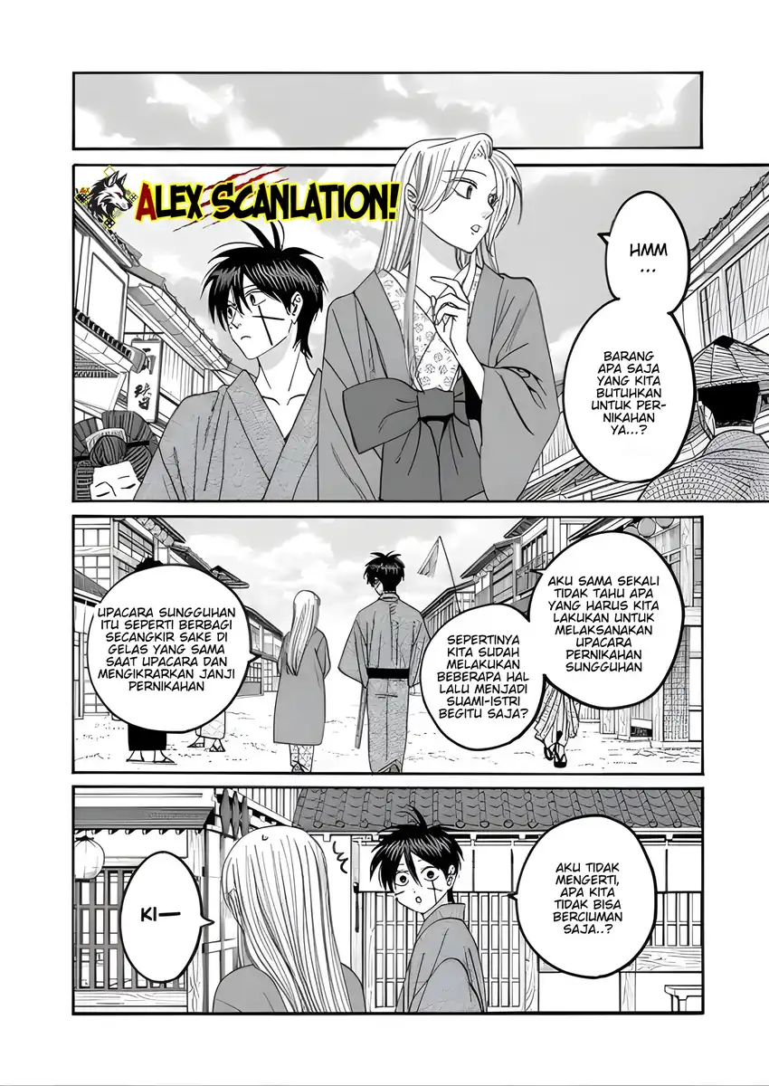 Chapter 74 - halaman 9