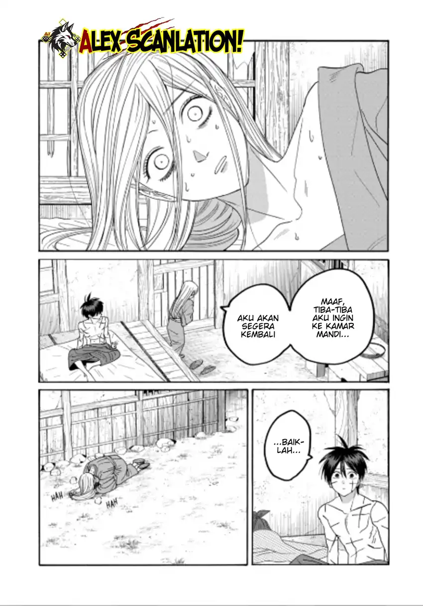 Chapter 75 - halaman 15