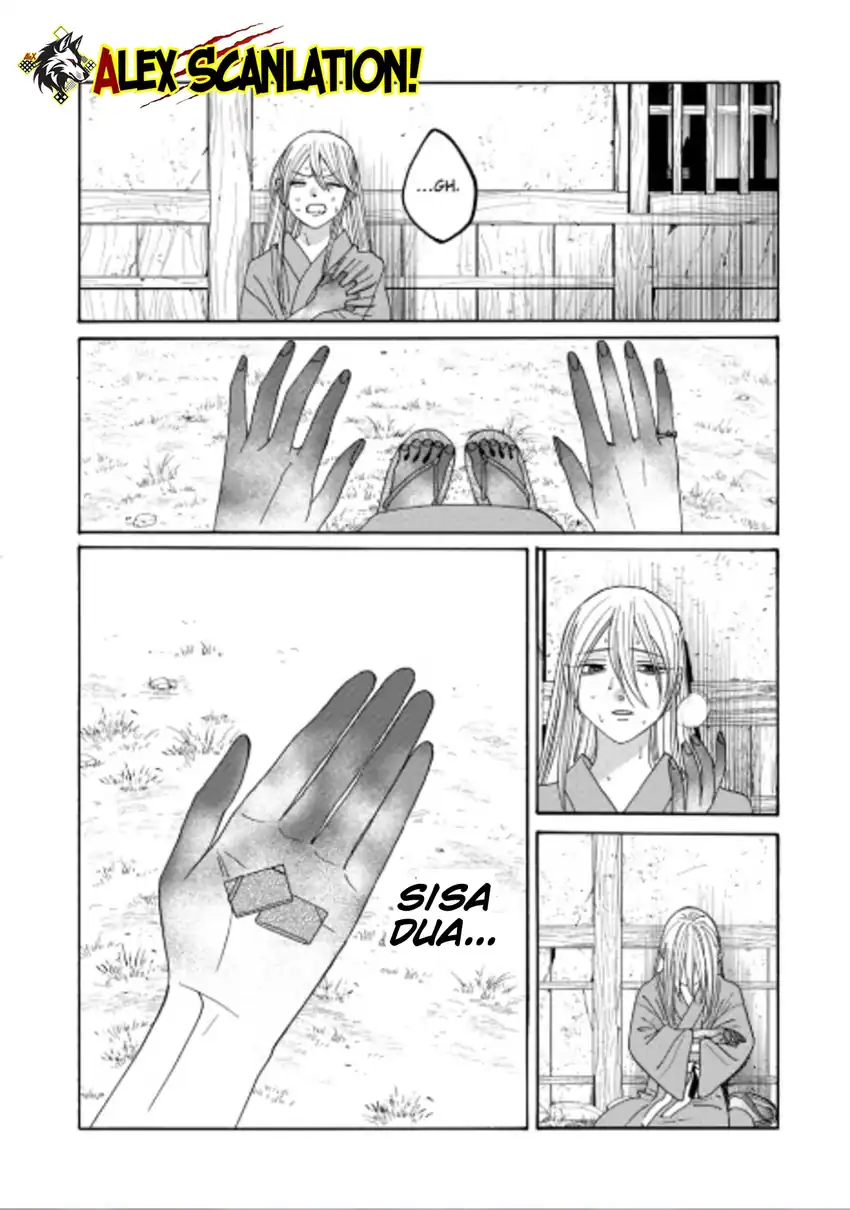 Chapter 75 - halaman 16