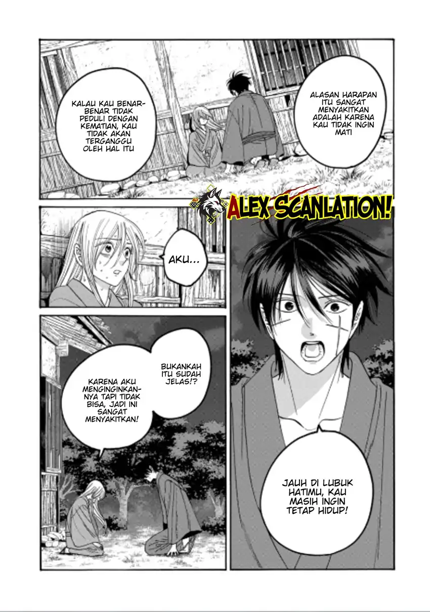 Chapter 75 - halaman 31