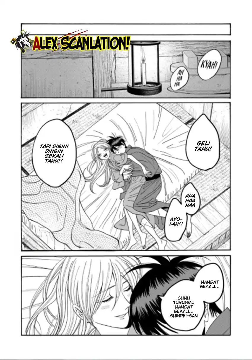 Chapter 75 - halaman 8