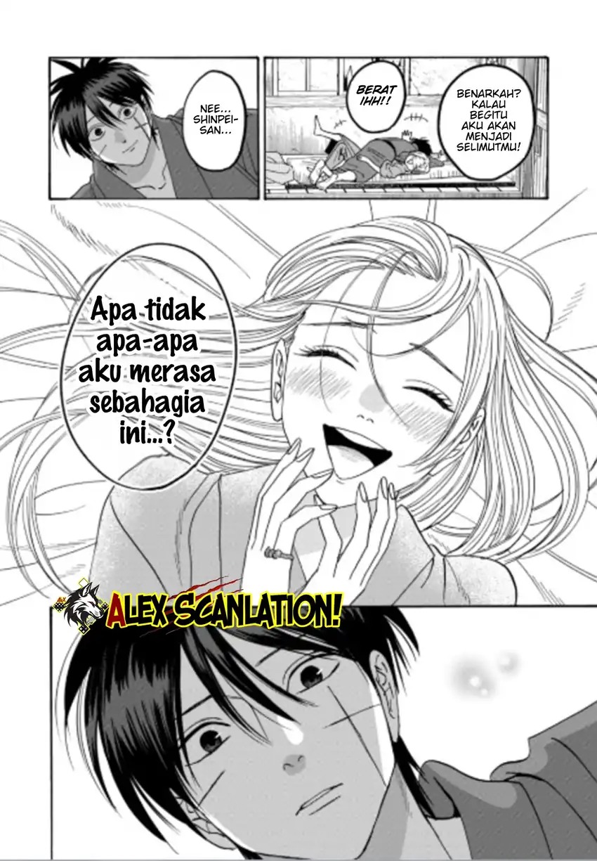 Chapter 75 - halaman 9