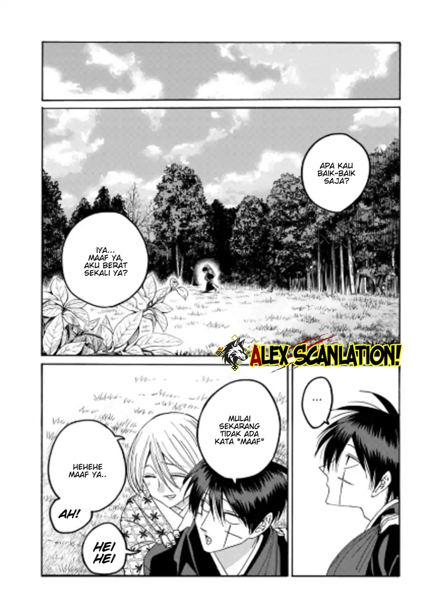 Chapter 76 - halaman 11