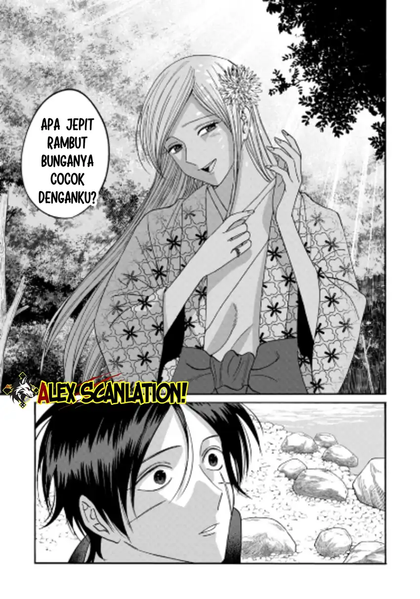 Chapter 76 - halaman 18