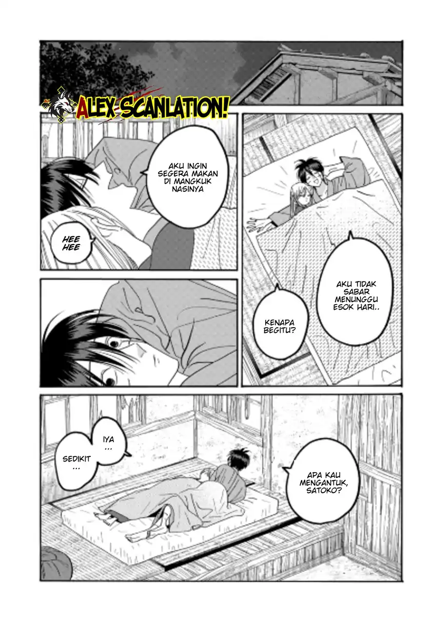 Chapter 76 - halaman 23