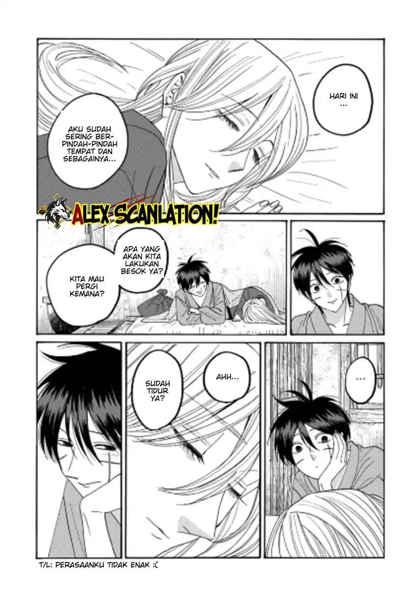 Chapter 76 - halaman 24