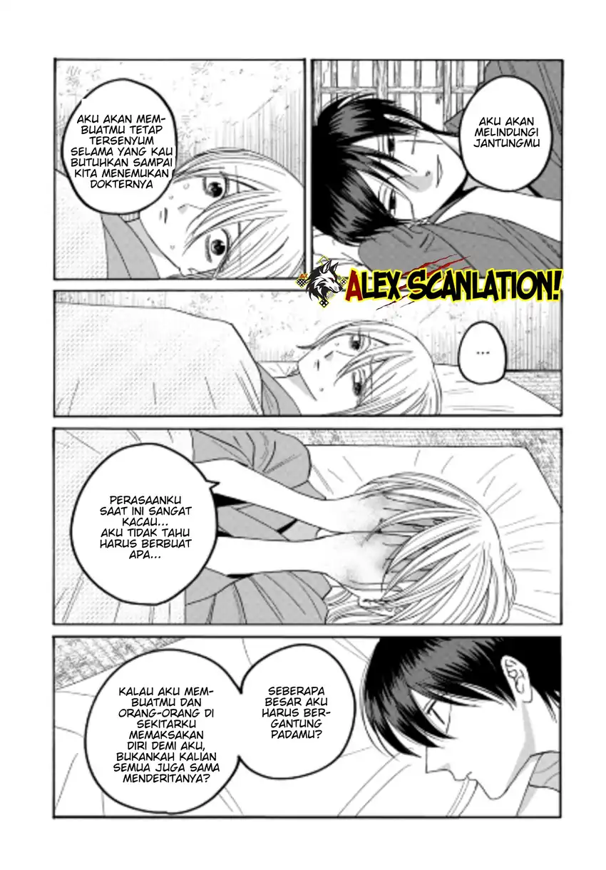 Chapter 76 - halaman 8