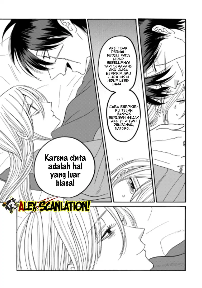 Chapter 76 - halaman 10