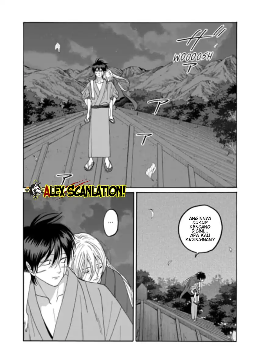 Chapter 77 - halaman 23