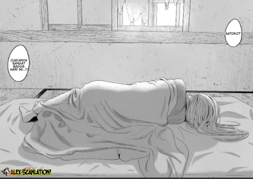 Chapter 77 - halaman 29