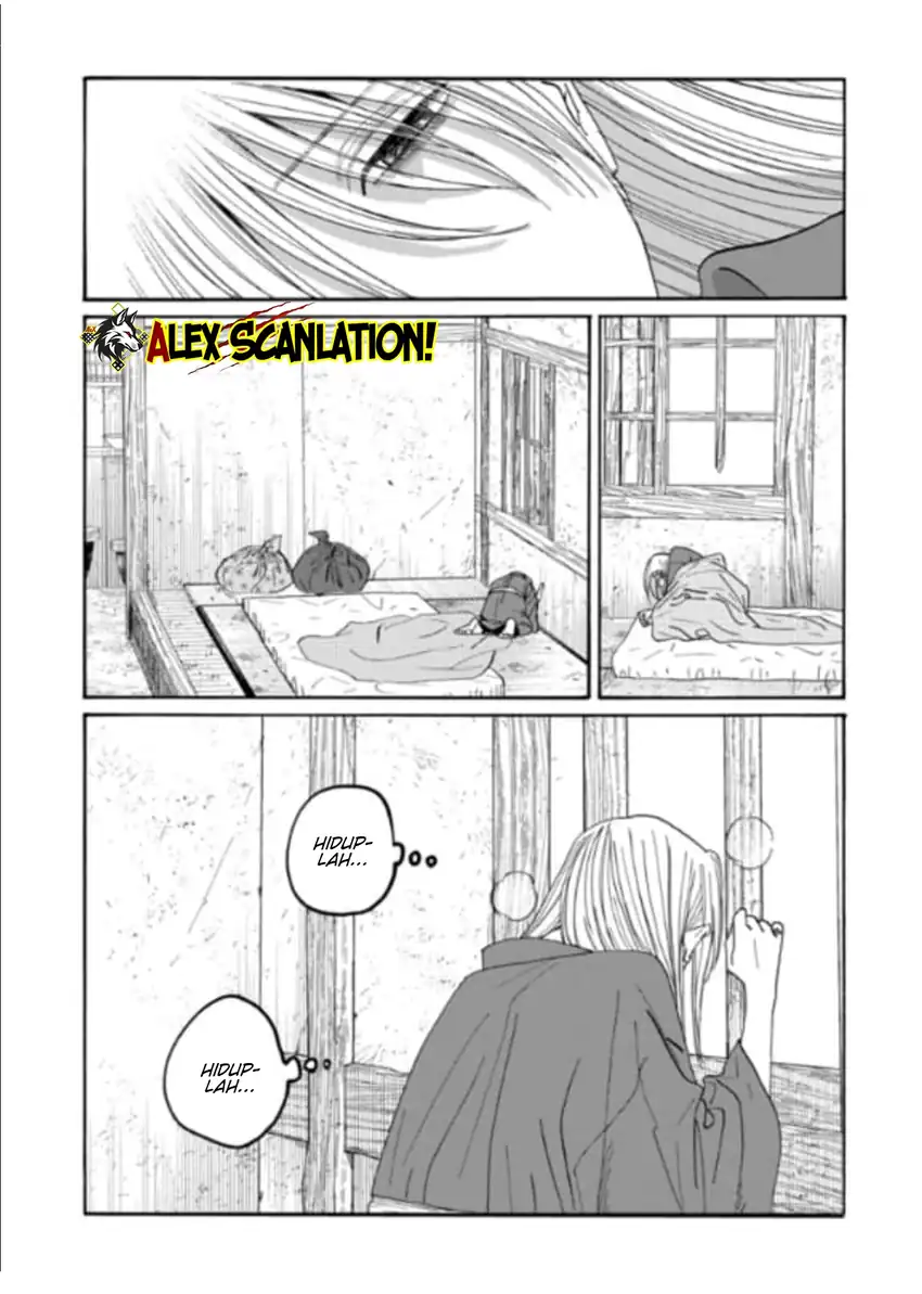 Chapter 77 - halaman 9