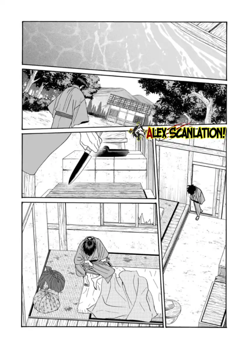 Chapter 78 - halaman 19