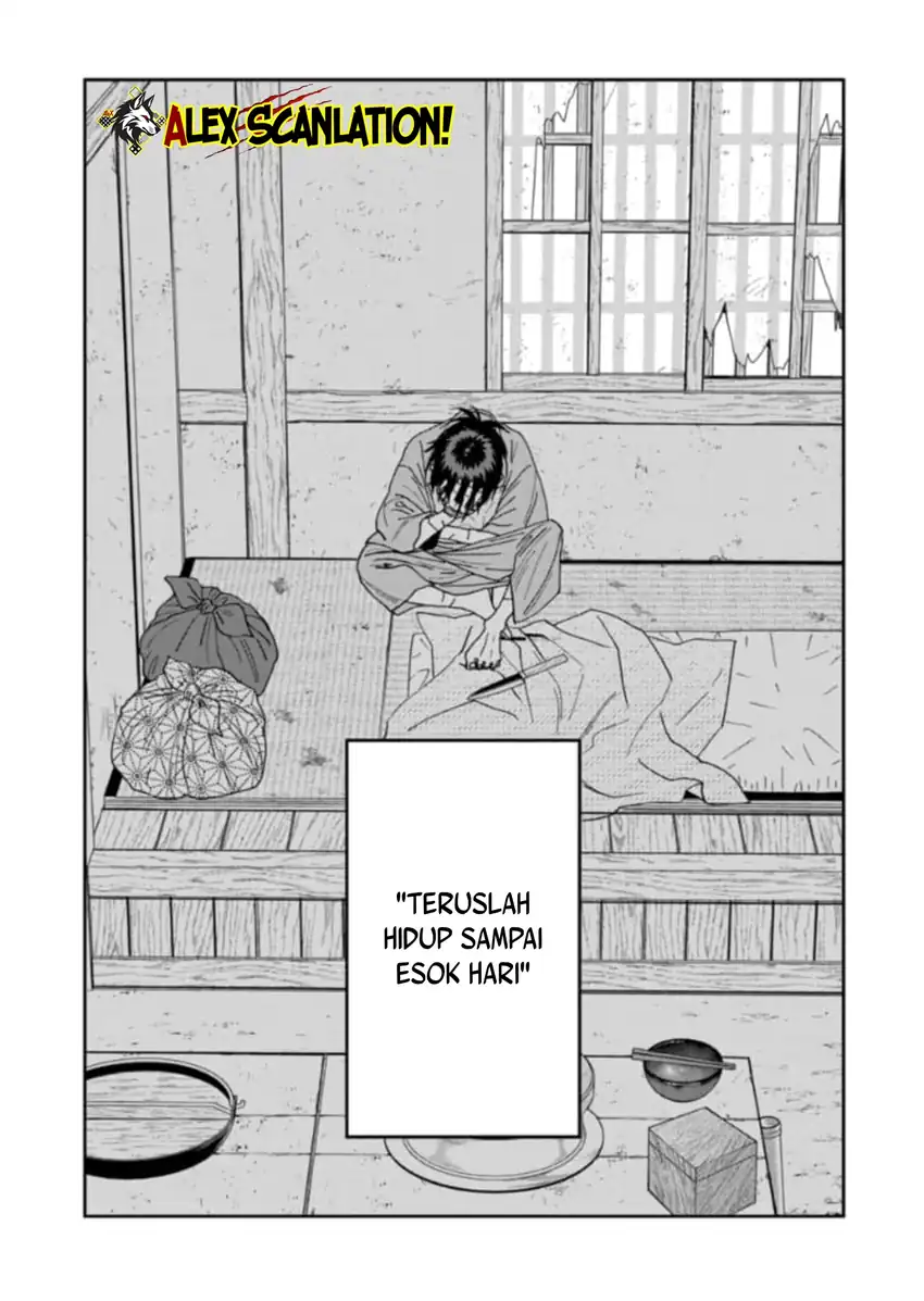 Chapter 78 - halaman 25