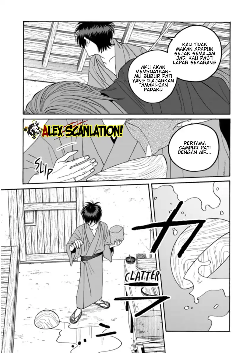 Chapter 78 - halaman 6