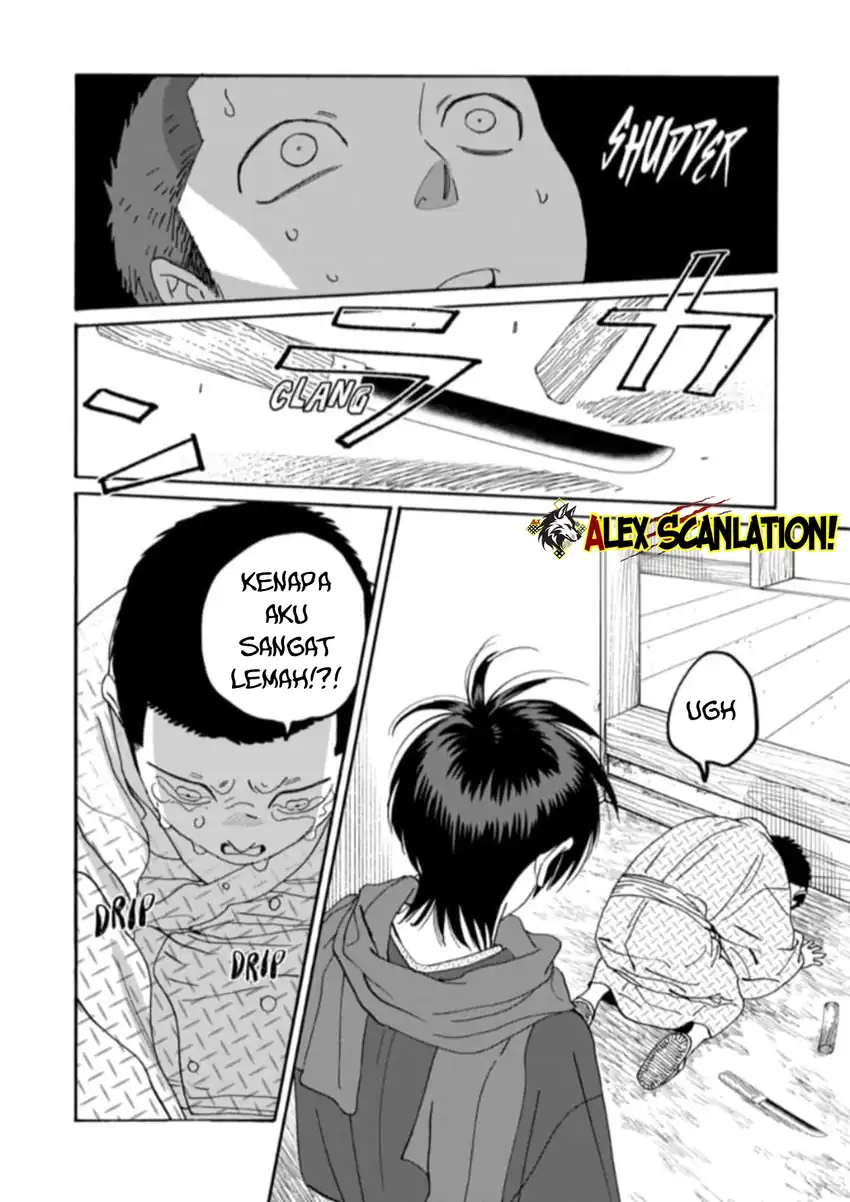 Chapter 79.1 - halaman 13