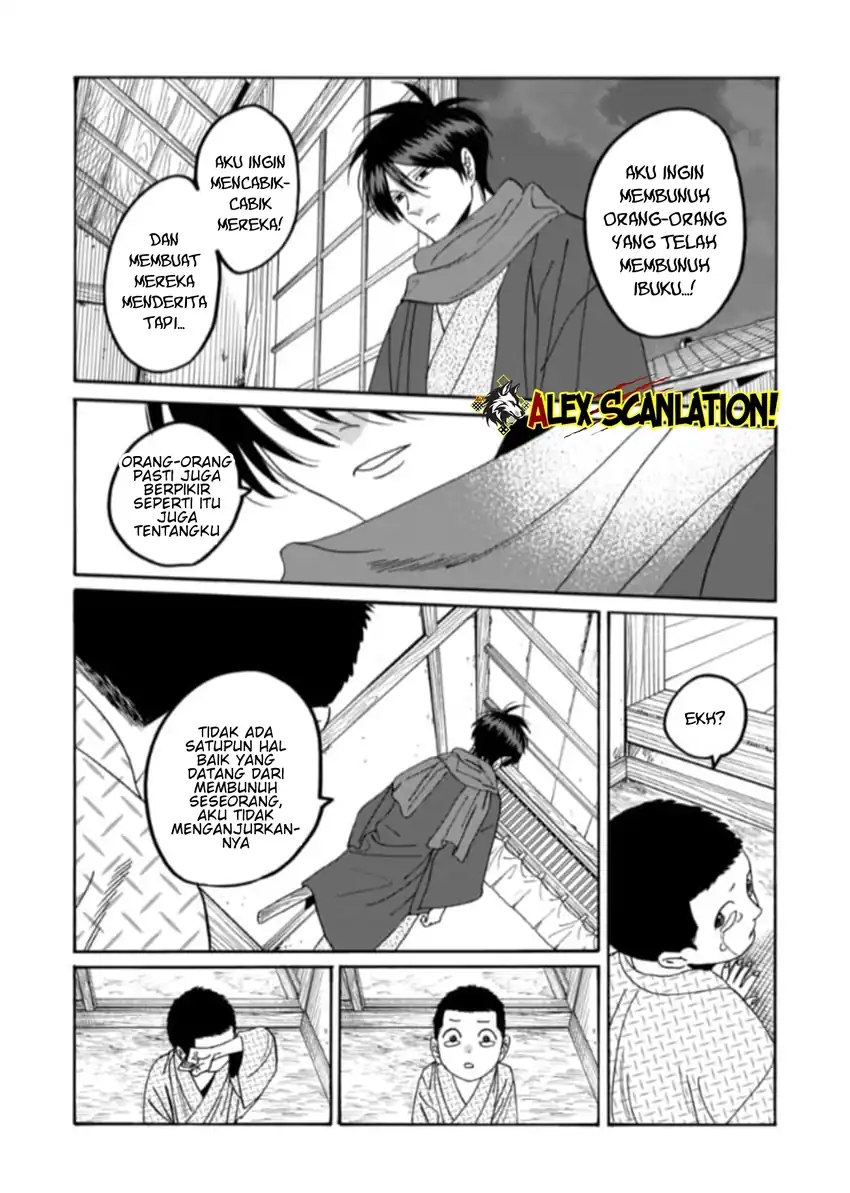Chapter 79.1 - halaman 14