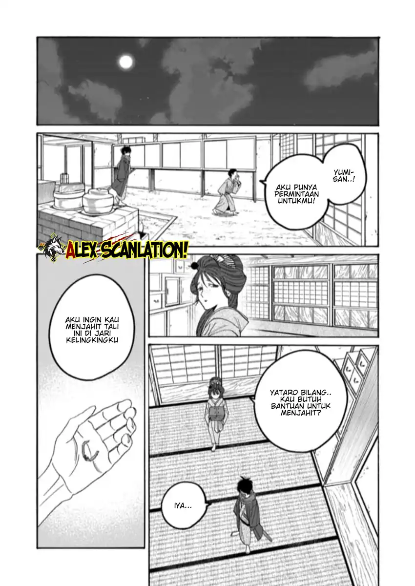 Chapter 79.1 - halaman 16