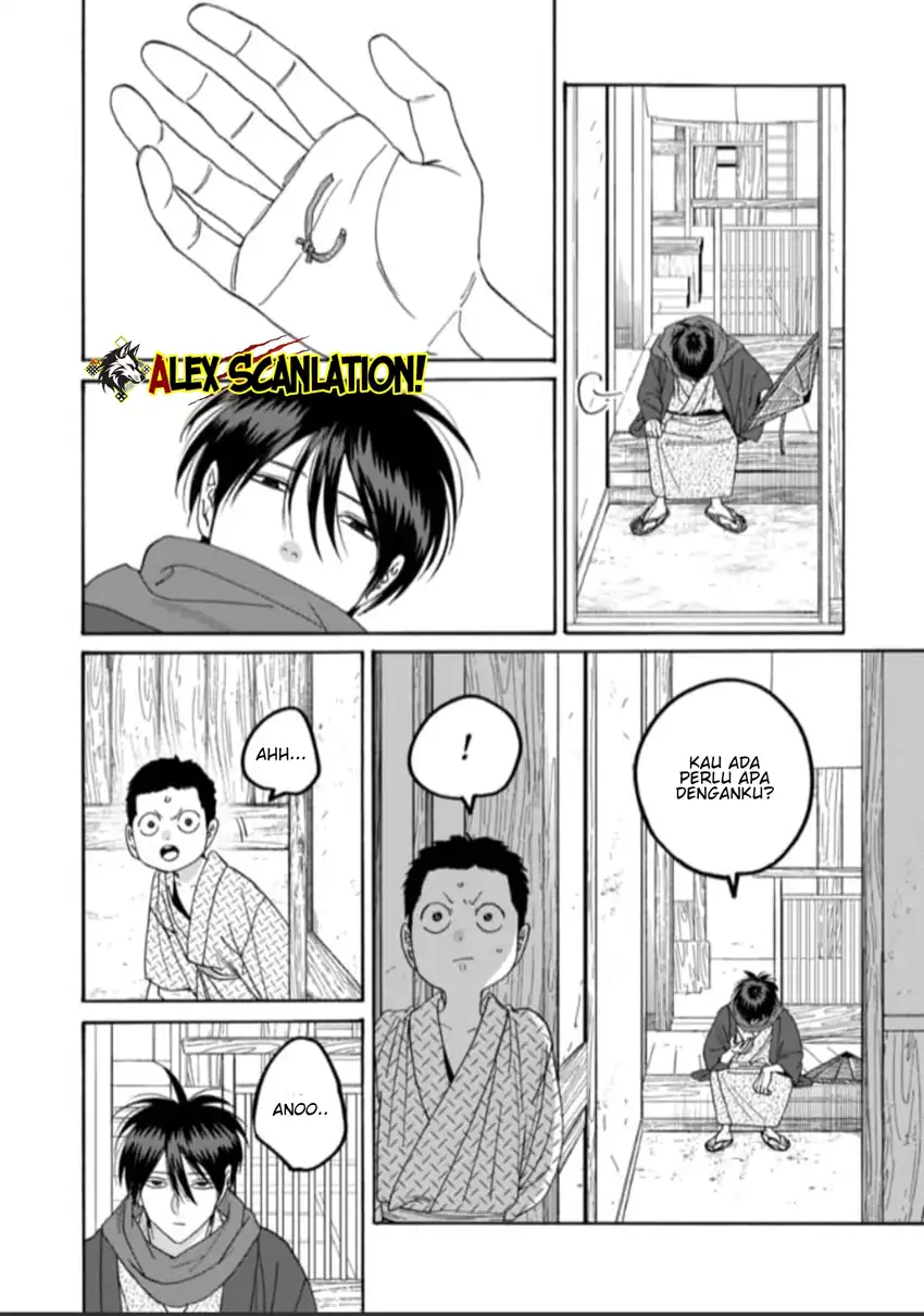 Chapter 79.1 - halaman 9