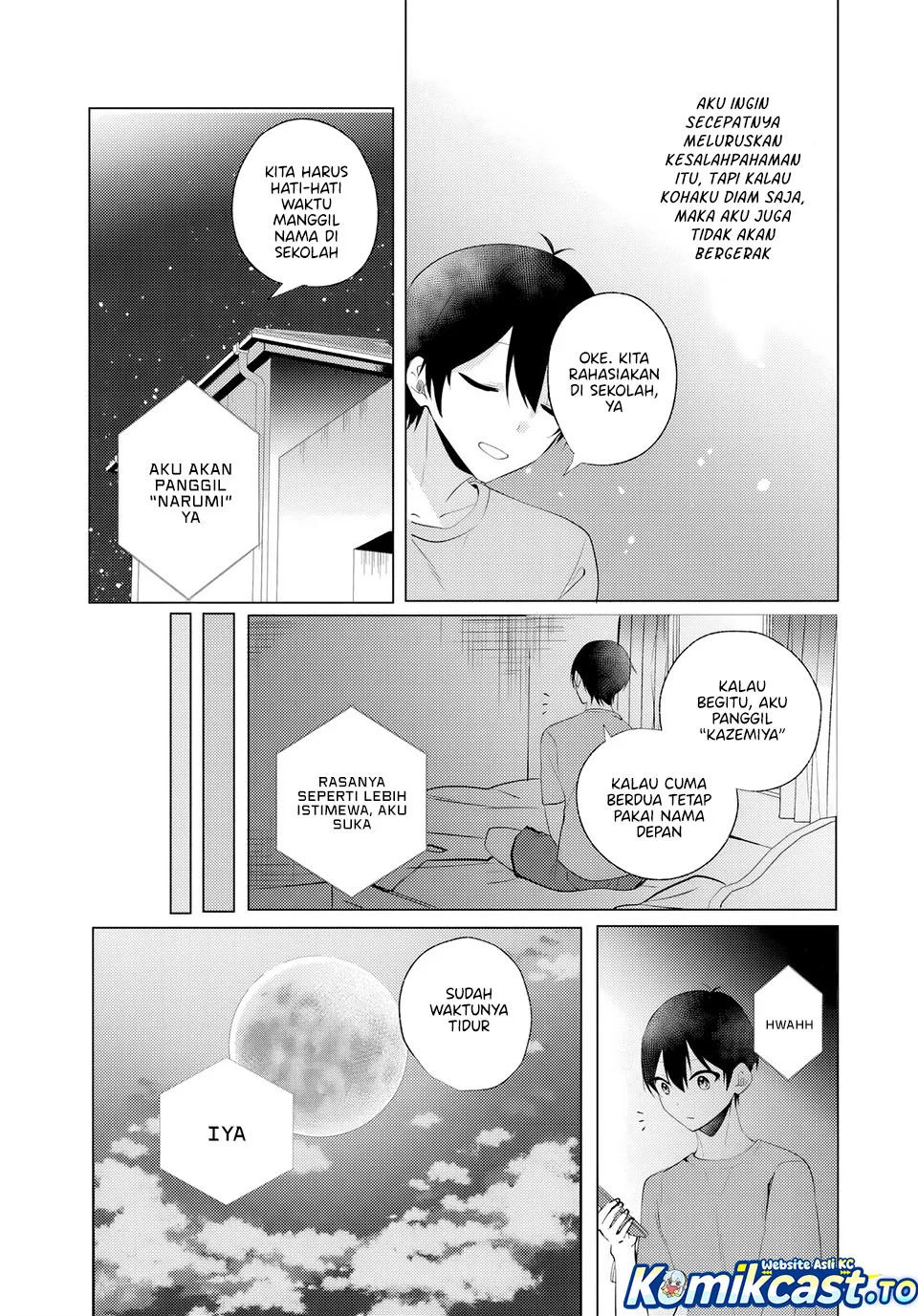 Chapter 13 - halaman 30