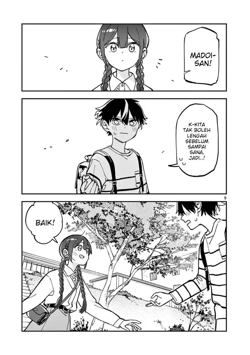Chapter 22 - halaman 9