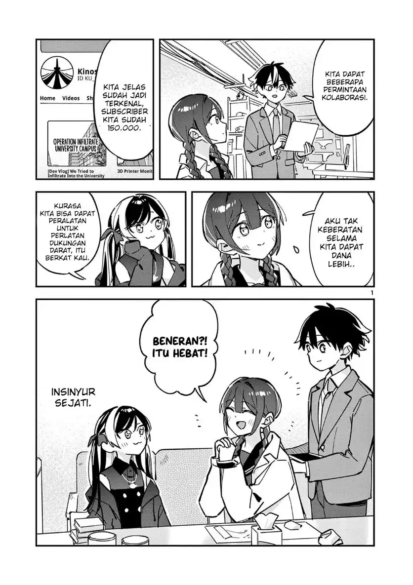 Chapter 23 - halaman 1