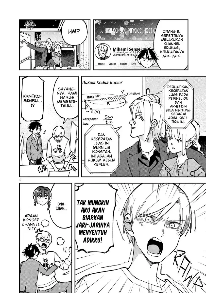 Chapter 23 - halaman 2