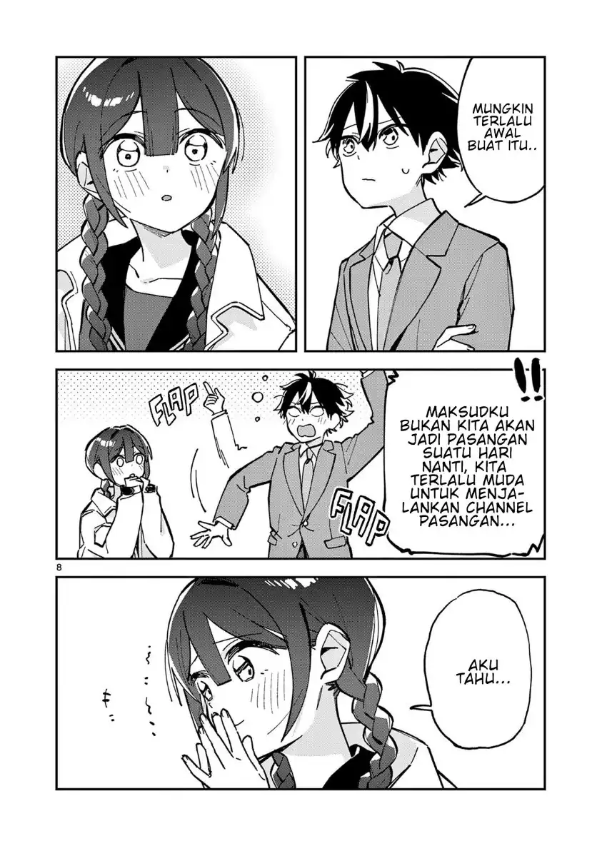 Chapter 23 - halaman 8