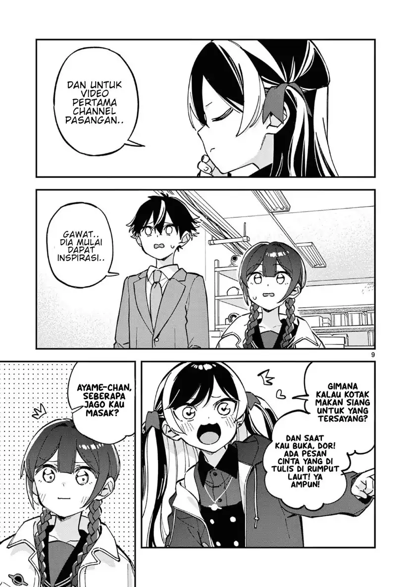 Chapter 23 - halaman 9