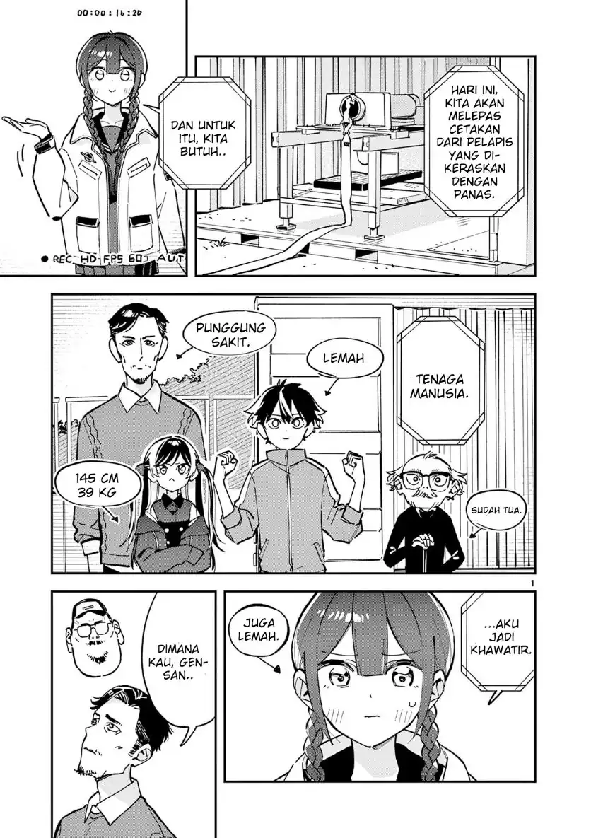 Chapter 25 - halaman 1