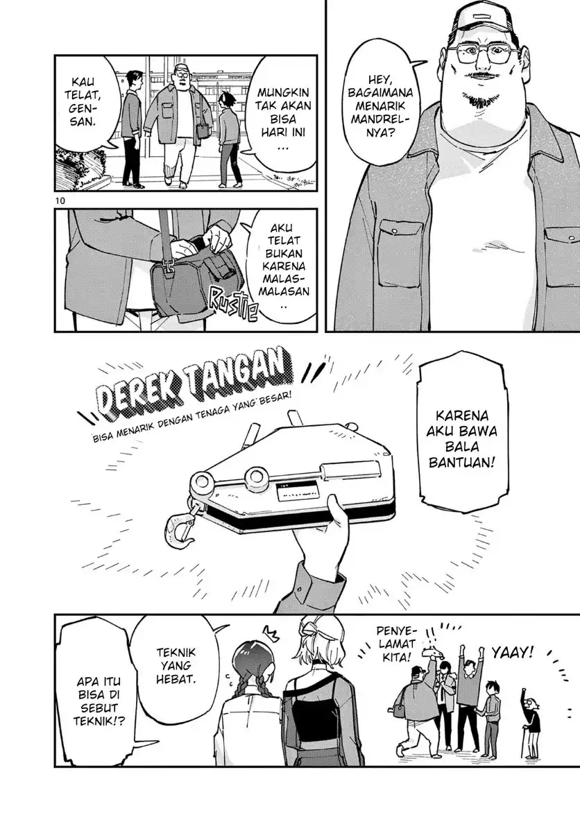 Chapter 25 - halaman 10