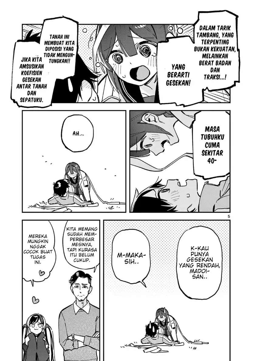 Chapter 25 - halaman 5