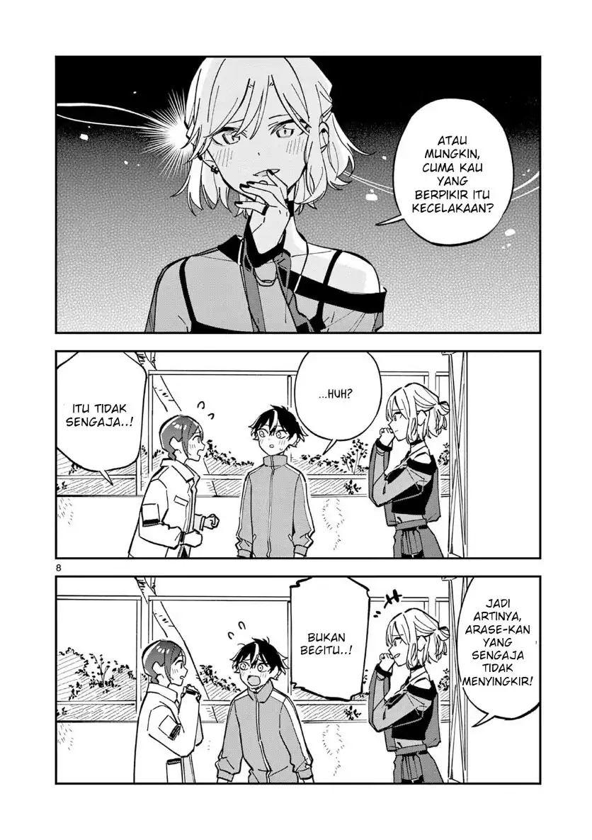Chapter 25 - halaman 8