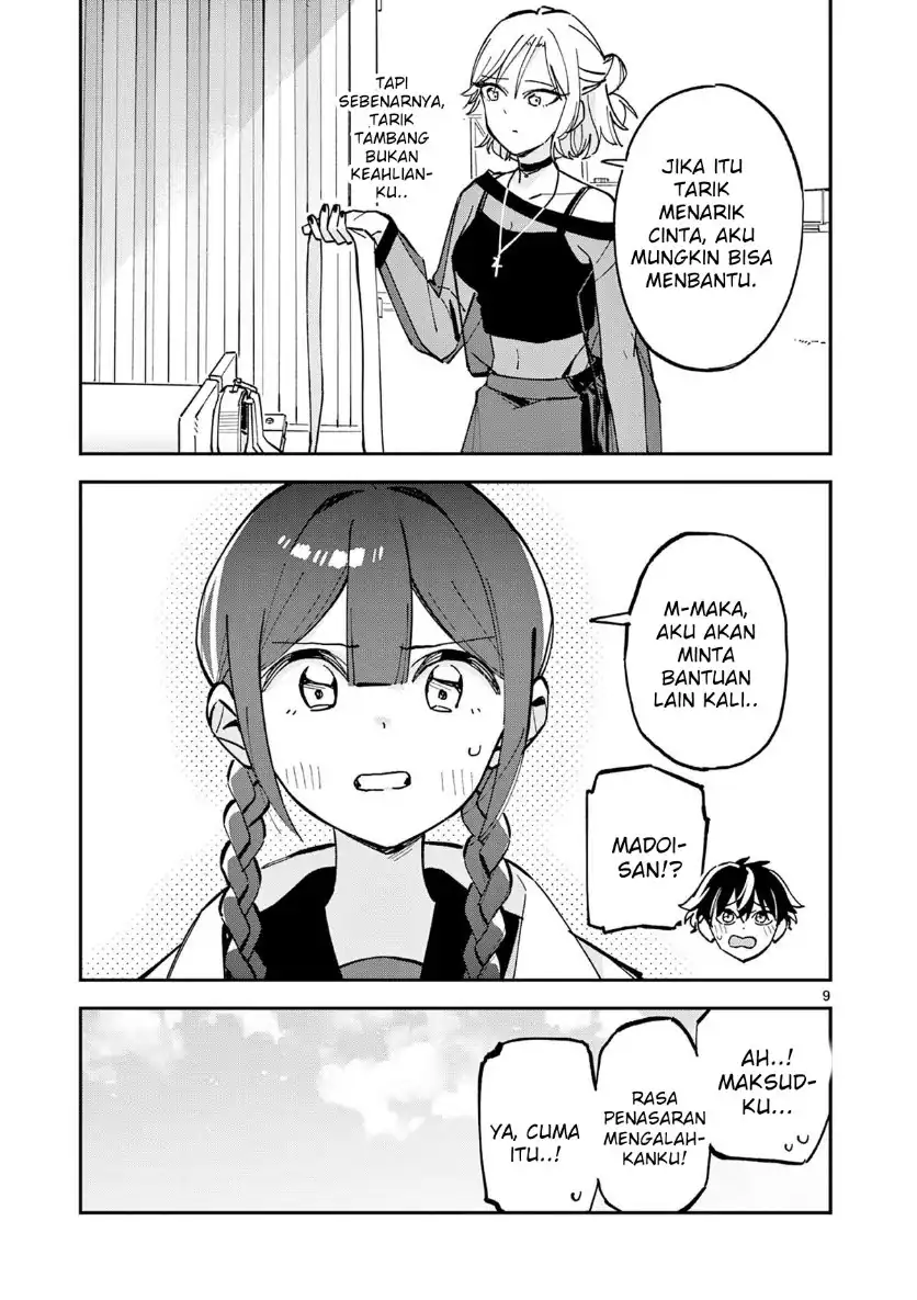 Chapter 25 - halaman 9