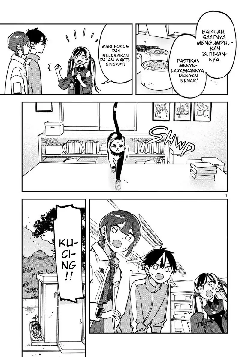 Chapter 27 - halaman 1