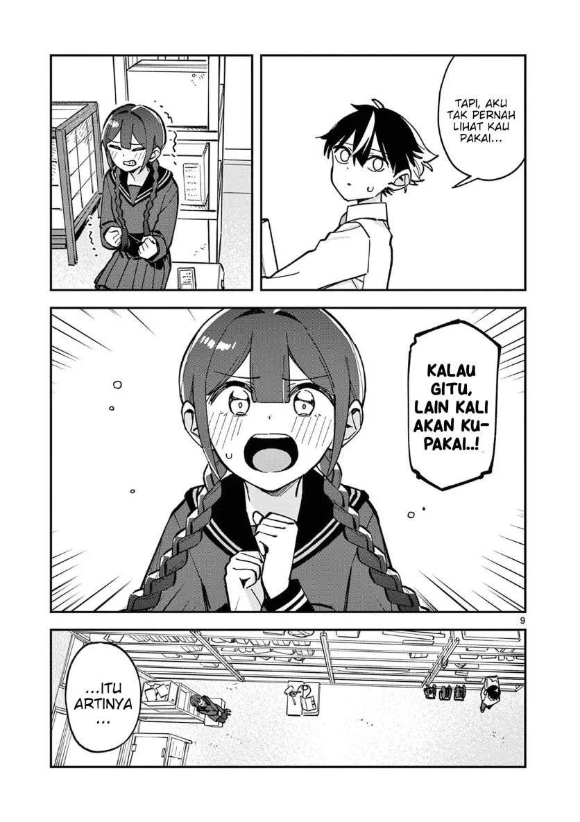 Chapter 30 - halaman 9