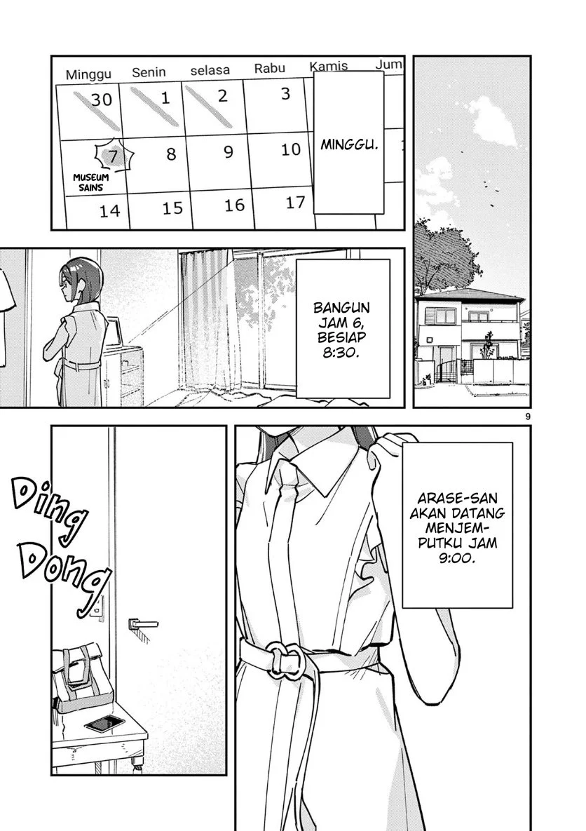 Chapter 32 - halaman 9