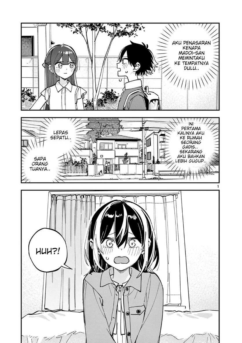 Chapter 33 - halaman 1
