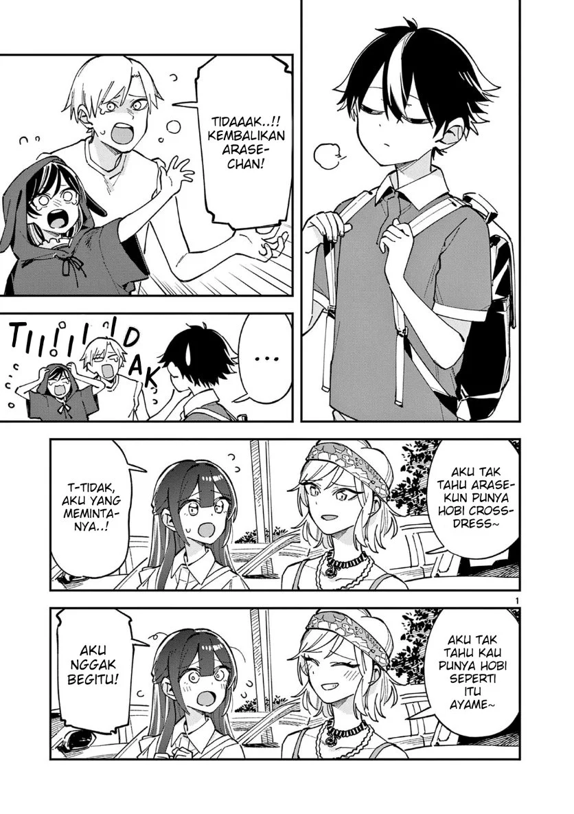 Chapter 35 - halaman 1