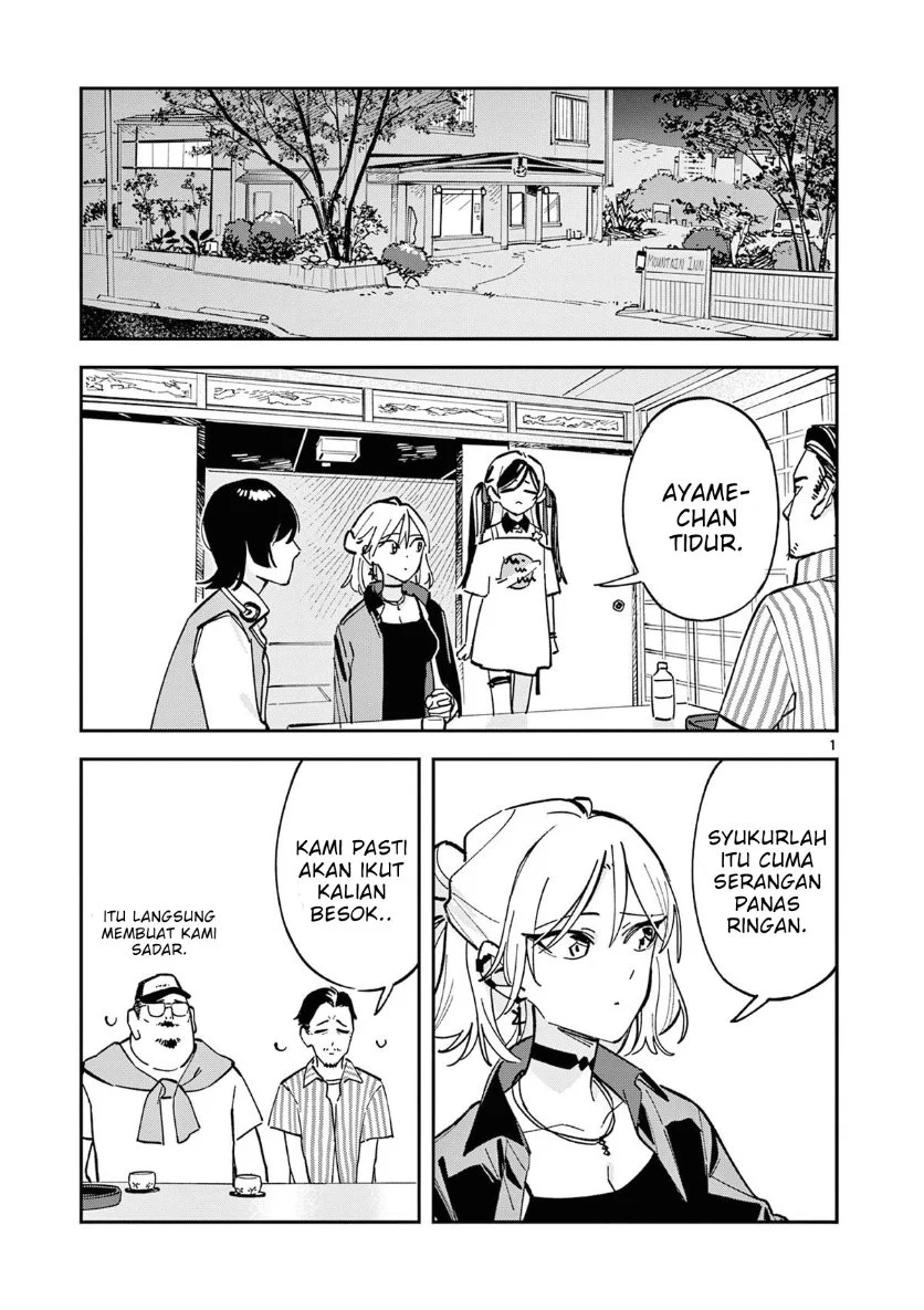 Chapter 40 - halaman 1