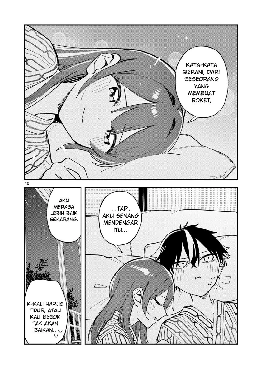Chapter 40 - halaman 10