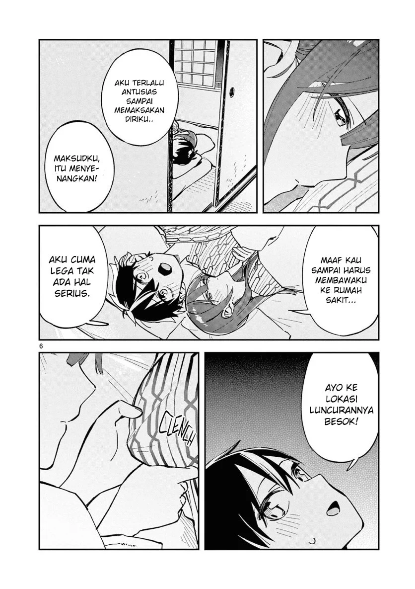 Chapter 40 - halaman 6