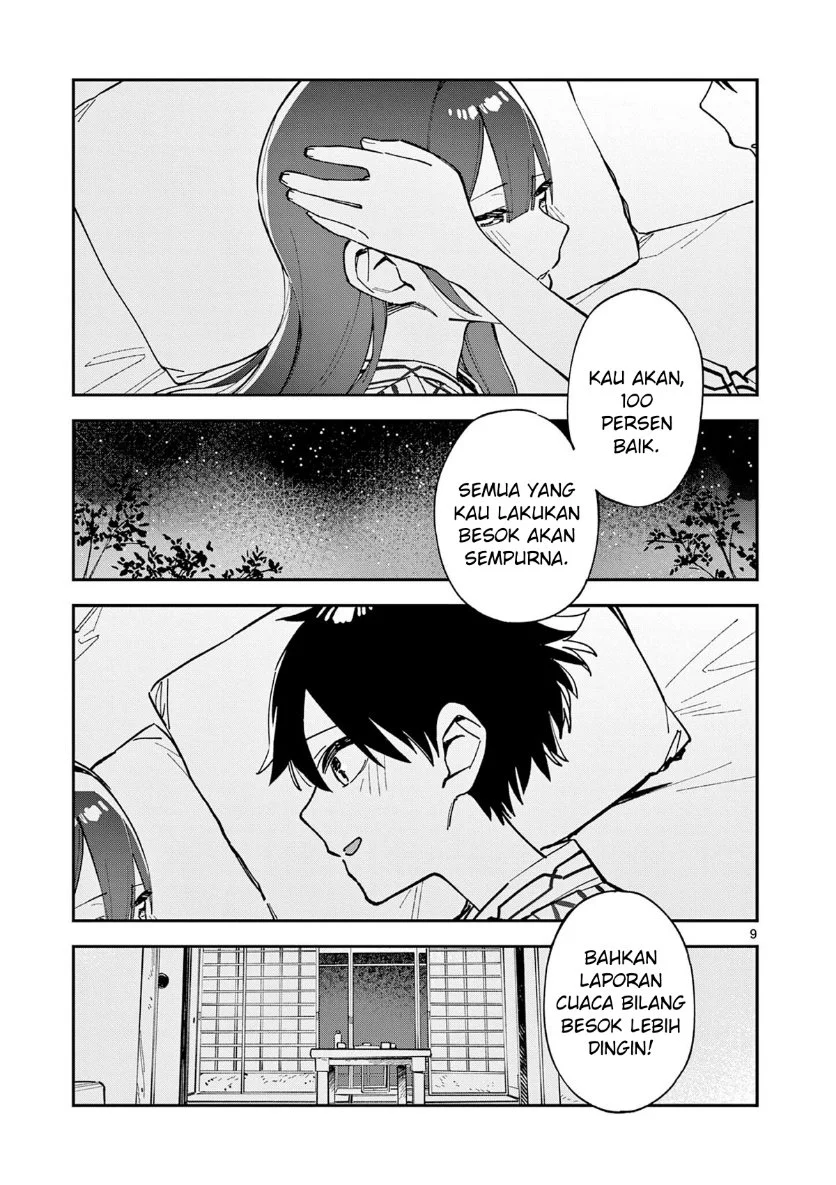 Chapter 40 - halaman 9